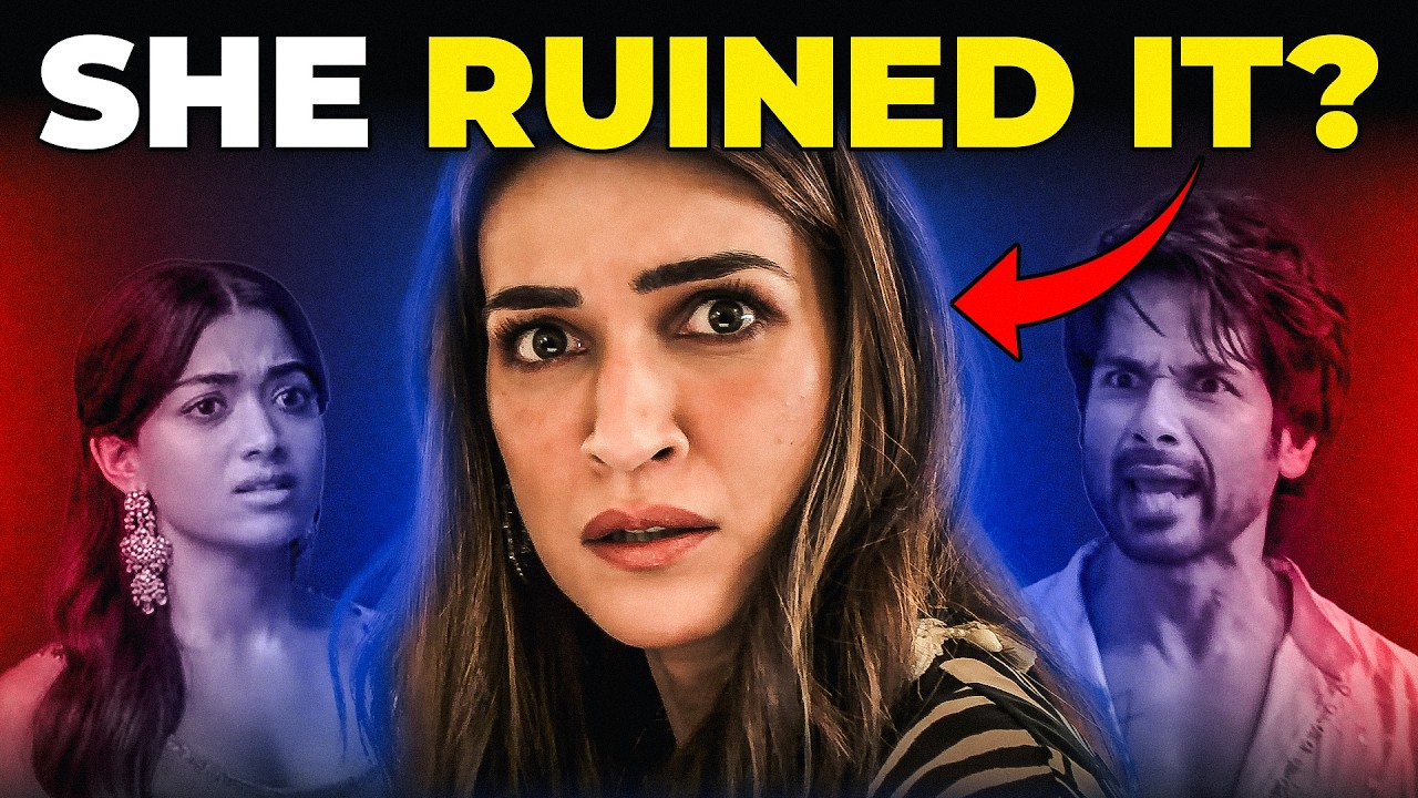 How One Character SILENTLY Ruined Cocktail 2 ( Movie Analysis )