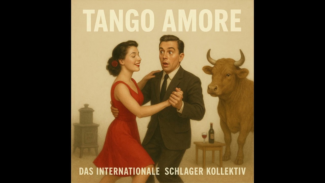 Tango Amore