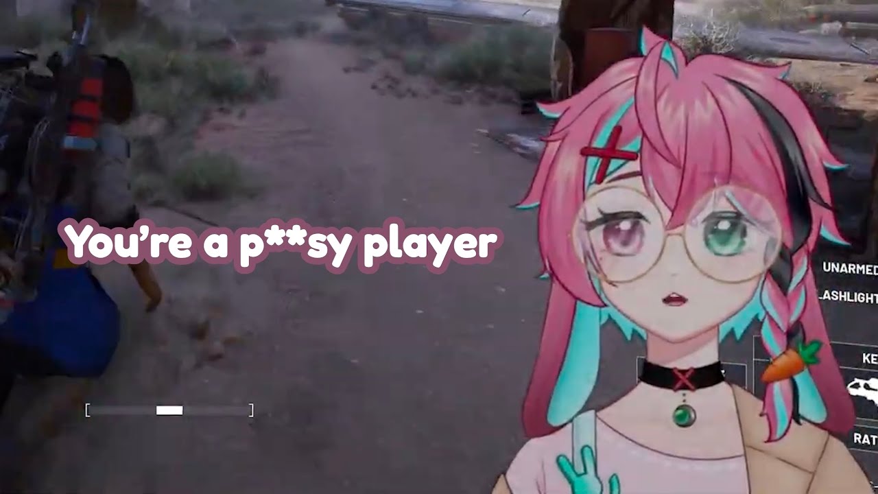 Doing everything but playing the game in Arc Raiders.