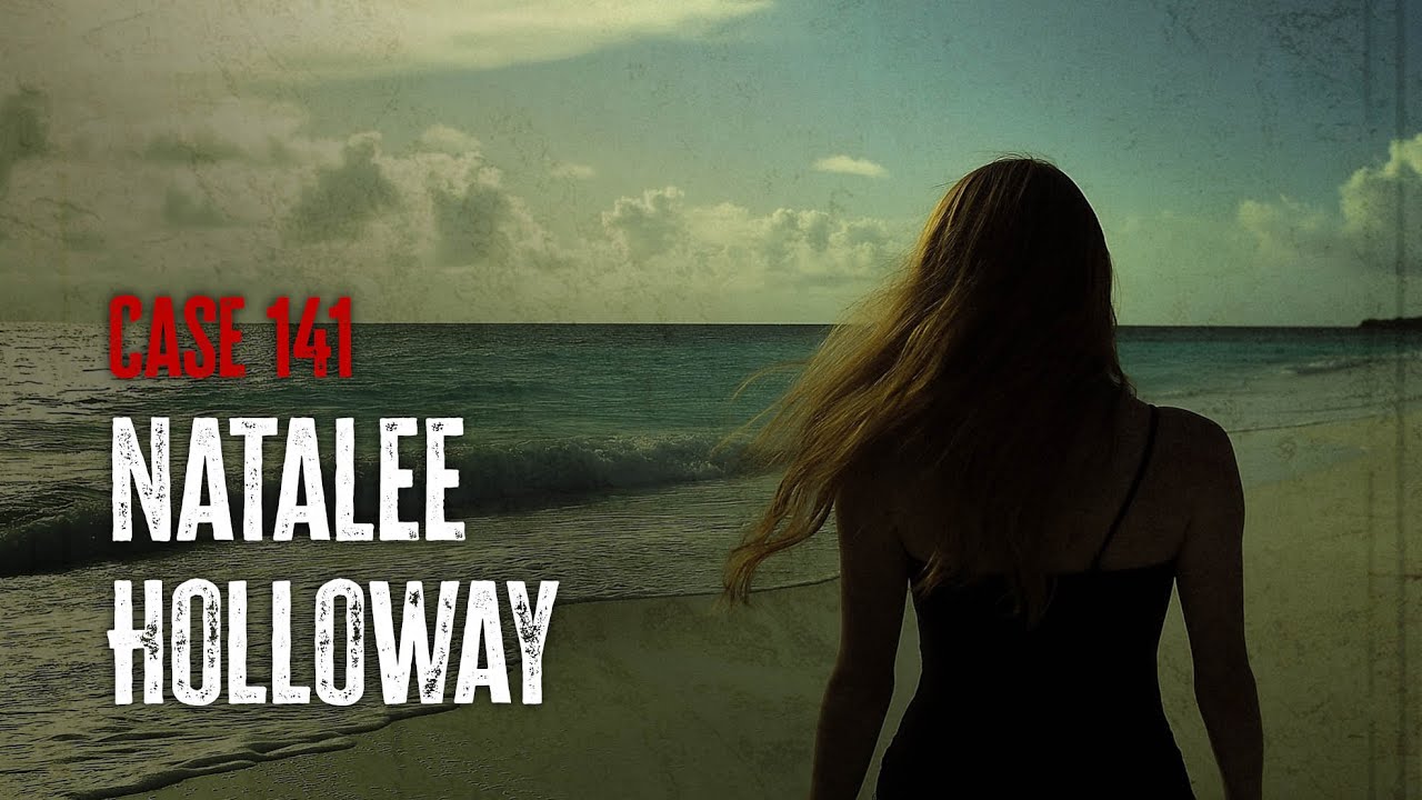 A missing girl, a hotel lobby, and unanswered questions
