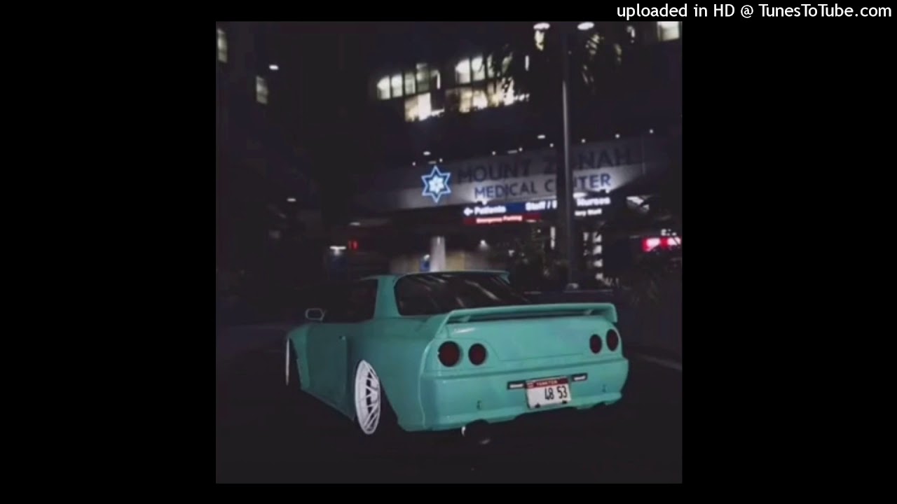 Riven - starships (slowed + reverb)