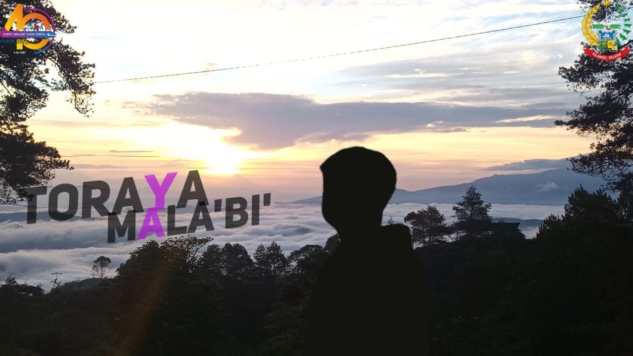 TORAYA MALA’BI’ - KATEGORI UMUM | FAJAR-PEMPROV VIDEO COMPETITION SULSEL 2021