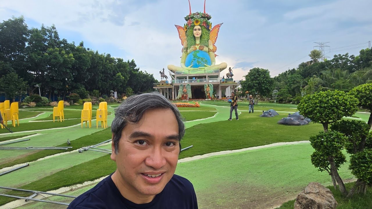 Mother’s Wonderland Unveils New Bed & Breakfast | Food Trip, Bar Ko Beer & Fireworks Show!