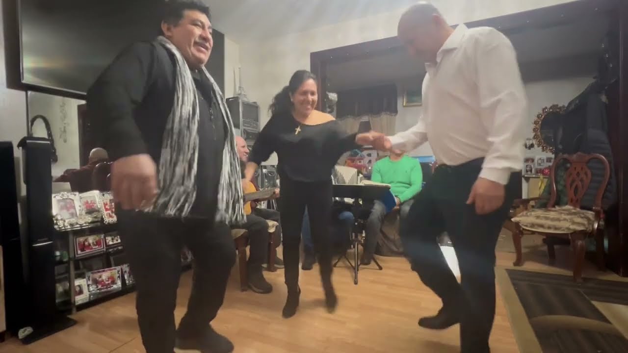 Carnavales ❤️ Lucho Meléndez 2025