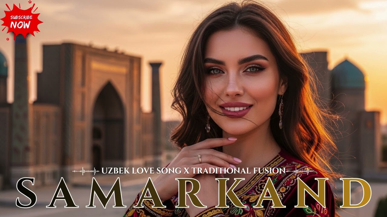 Best Uzbek Night Mix 2026 💖Arabic Deep House & Traditional Fusion