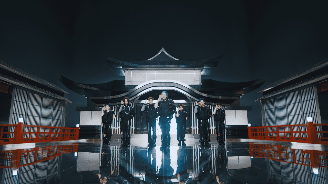 ONE OR EIGHT / Don't Tell Nobody (Choreography Ver.)