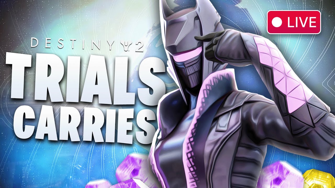 Trials Help on Endless Vale! 4/365