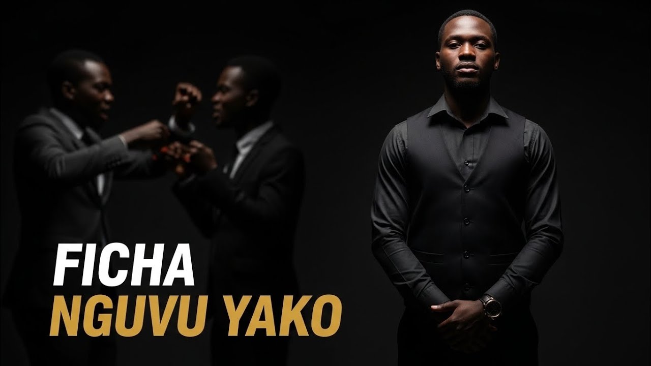 Siri ya Kuficha Nguvu Yako Halisi | Law 26