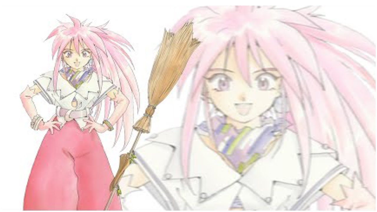 Tales of Phantasia: Arche Klein Arte Exhibition