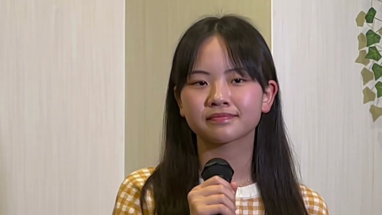 아즈마 아키　Celine Dion　セリーヌディオンThe power of loveパワー オブ ラブcovered by 東　亜樹