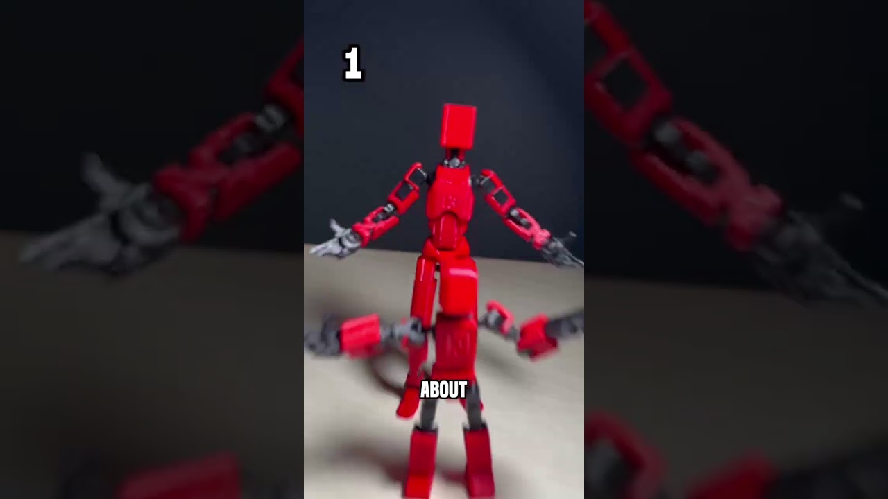 Почему stikbot лучше, чем T13🤔#фигурки #поза #манекен #покадровая анимация #t13#stikbot #фигурка ...