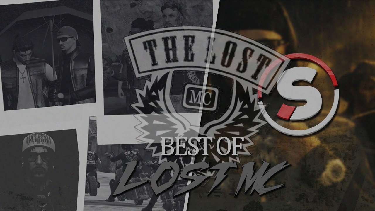 LE STAFF NOUS INSULTE DE P... I Best-Of LOST MC #3 !! StoryLife WL V7