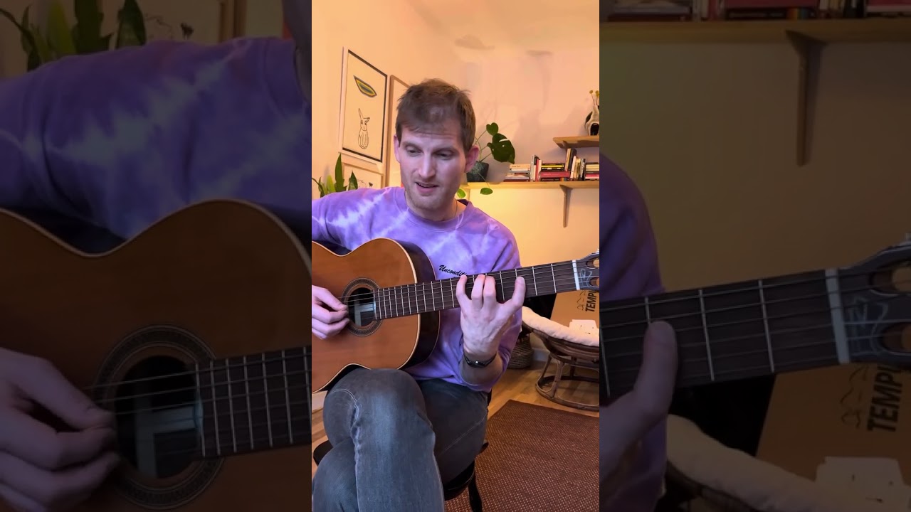 Talking diminished chords // for Oscar