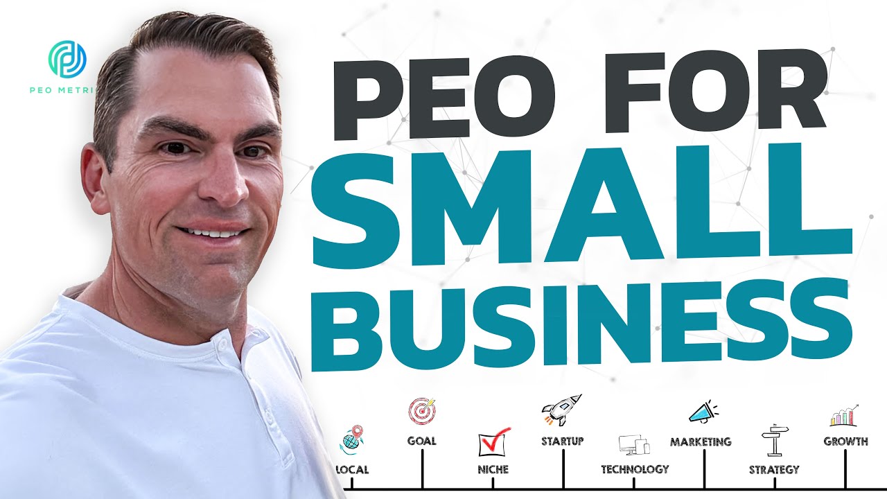PEO For Small Business | Small Business PEOs | Small Business Professional Employer Organization
