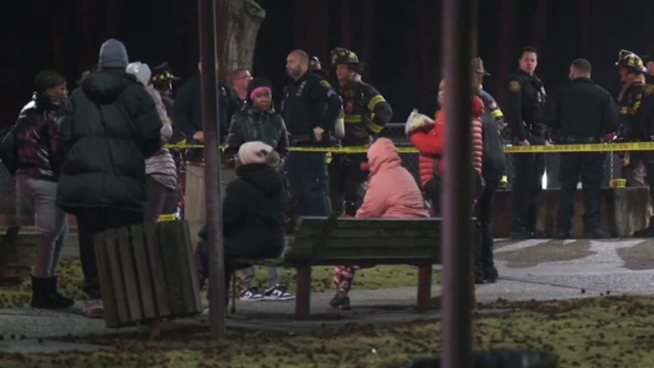 Man known as 'Santa Claus' killed in New Rochelle apartment fire