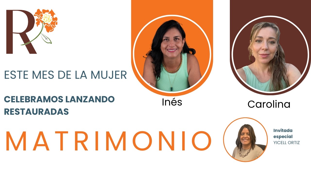 Entendiendo el Matrimonio desde la fe