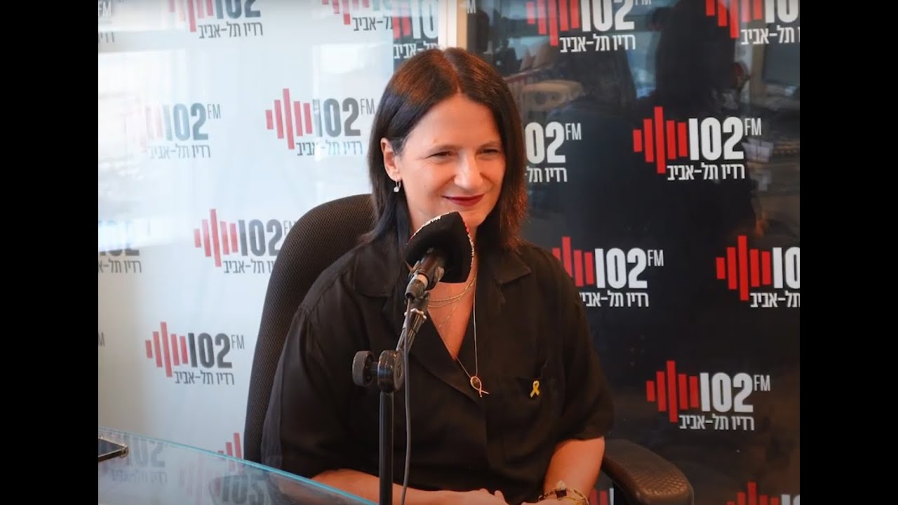 הדרך שלה עונה 2 פרק 11:  פרופ’ מירב רוט - חוסן, מקצועיות, השראה