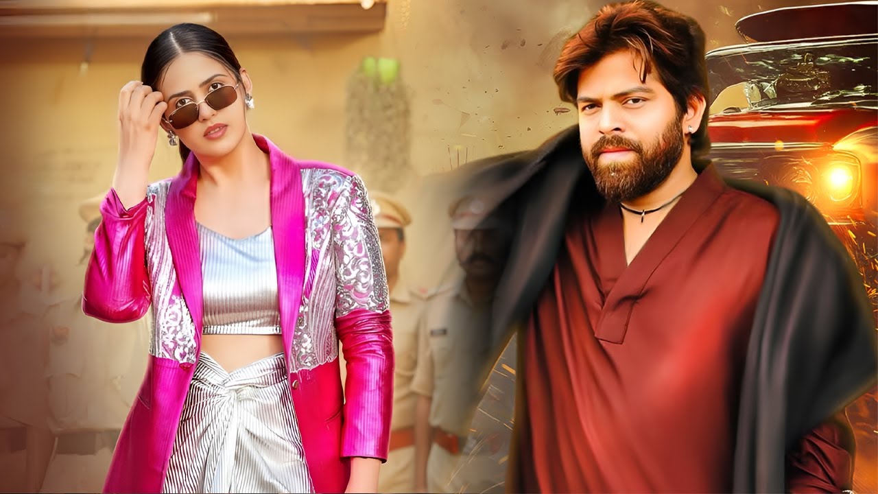 Masoom Sharma Song Warning | Masoom Sharma & Nidhi Sharma | New Song 2025 | Latest Haryanvi Song