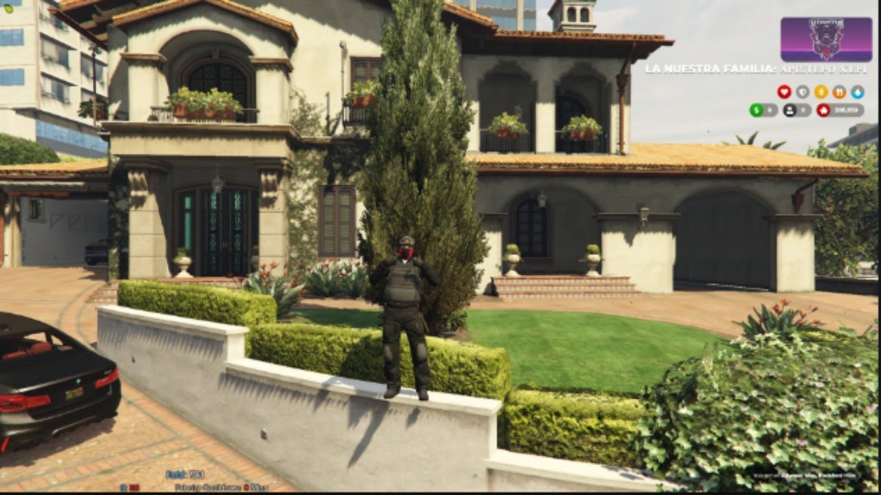 gta rp vendetta zoh enos astunomou