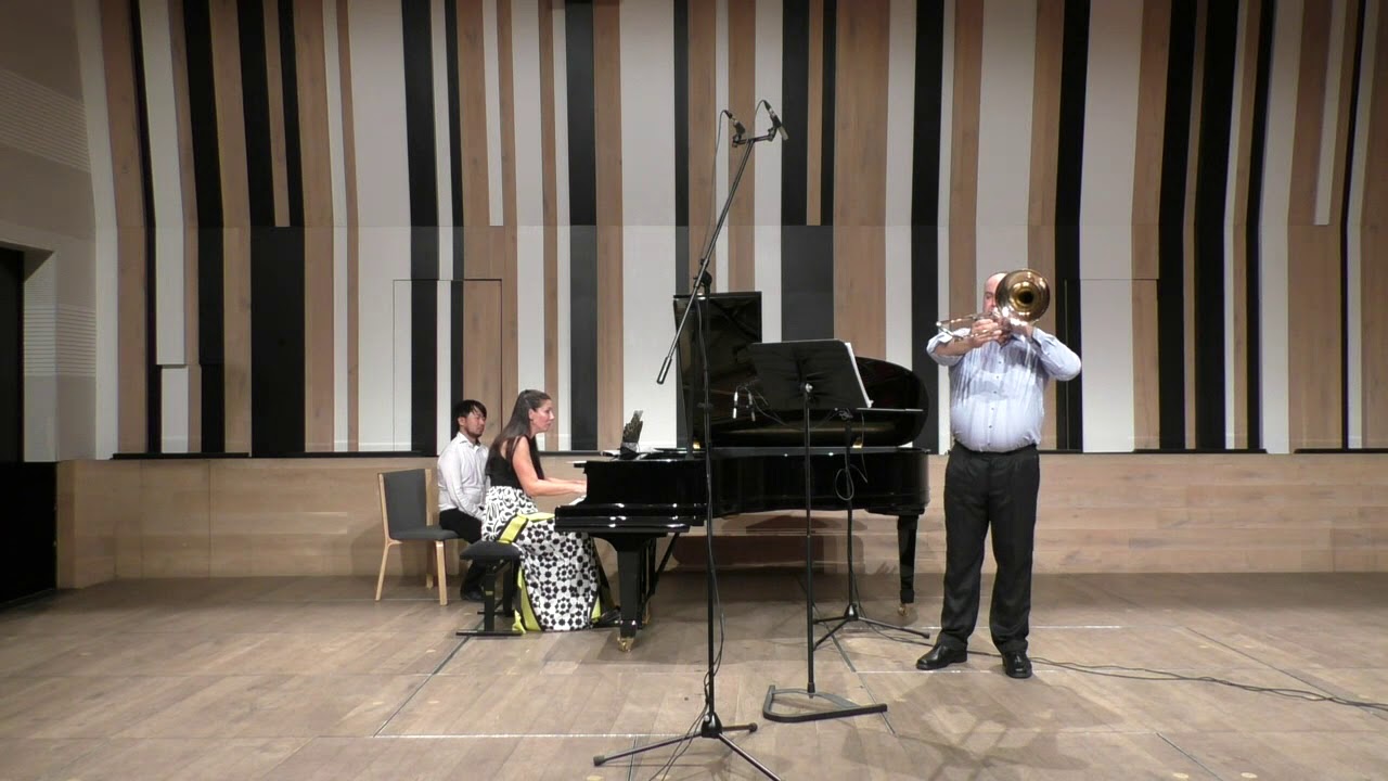 S. Prokofiev - Romeo and Juliet Suite