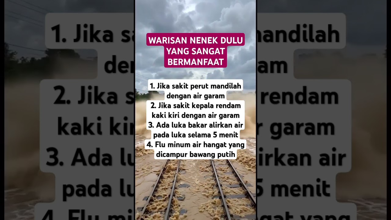 Warisan Nenek Dulu #shorts #shortvideo #fyp