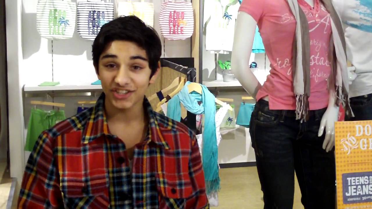 Mark Indelicato - Teens For Jeans