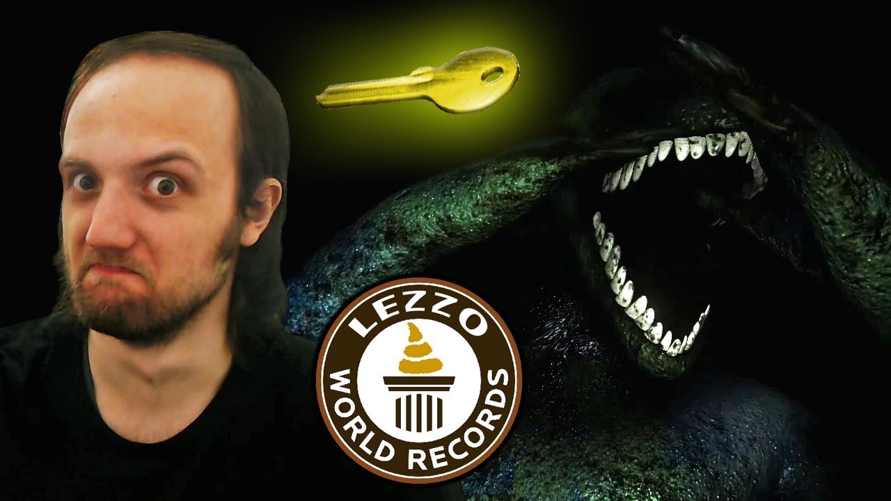 Welcome Back Daddy - lo stercohorror