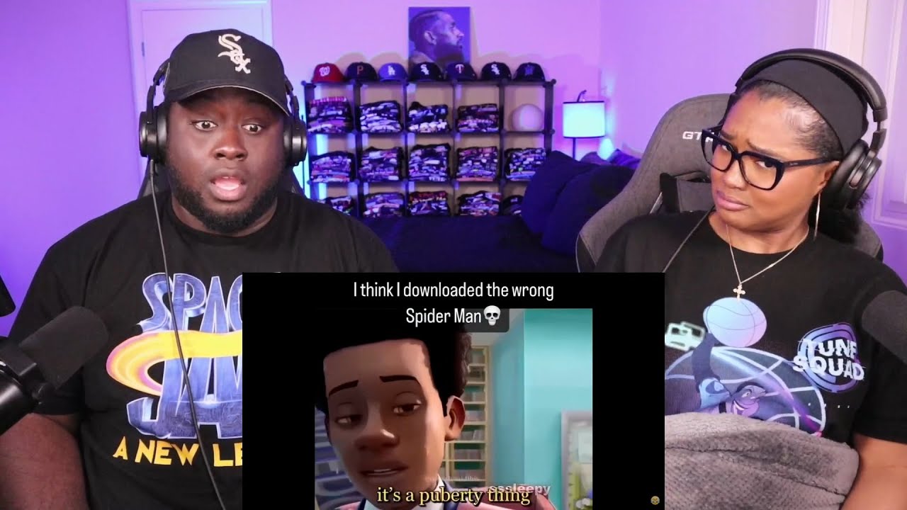 Kidd and Cee Reacts To Offensive Freaky Memes