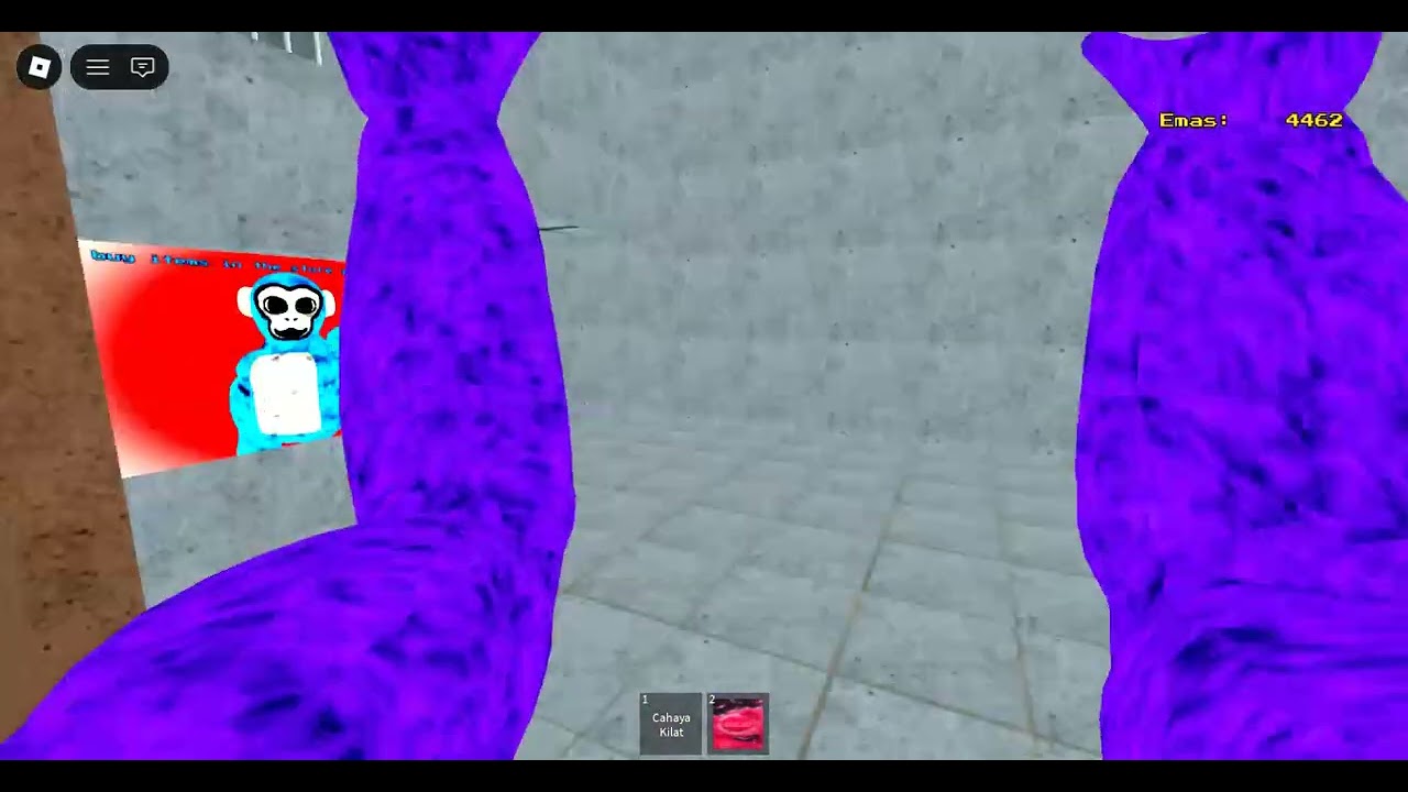 lethal ape new update