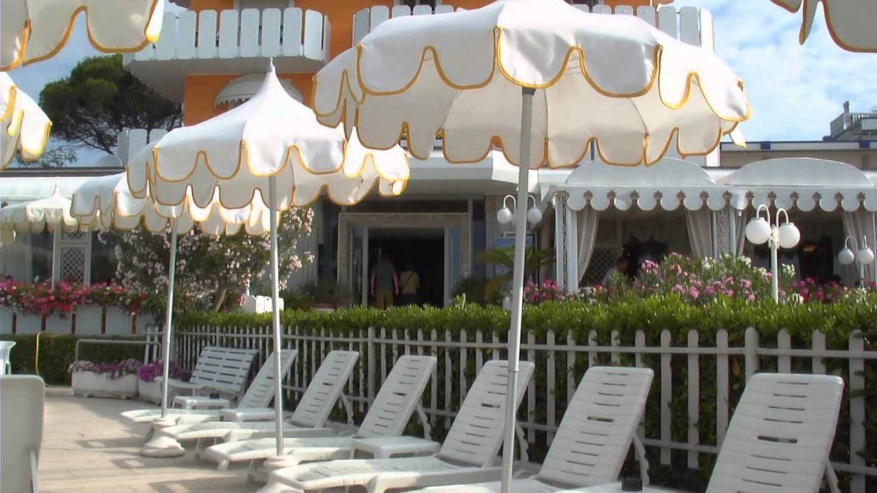 Hotel Alexander 2015