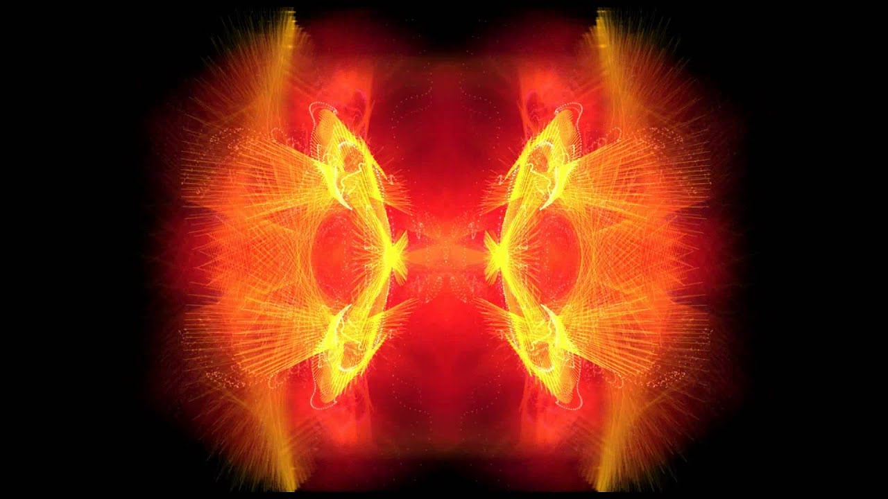 Aes Dana - Chrysalis