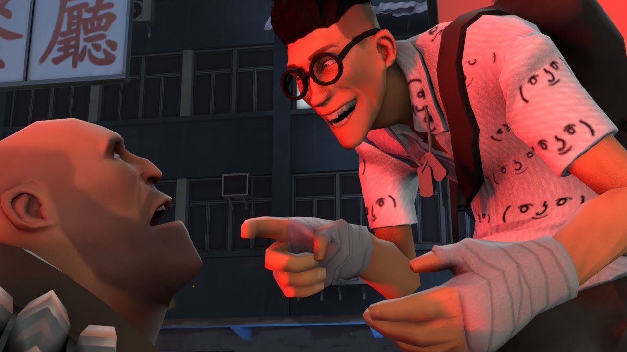 [TF2/Freak Fortress] How to Create a Freak Fortress 2 Boss