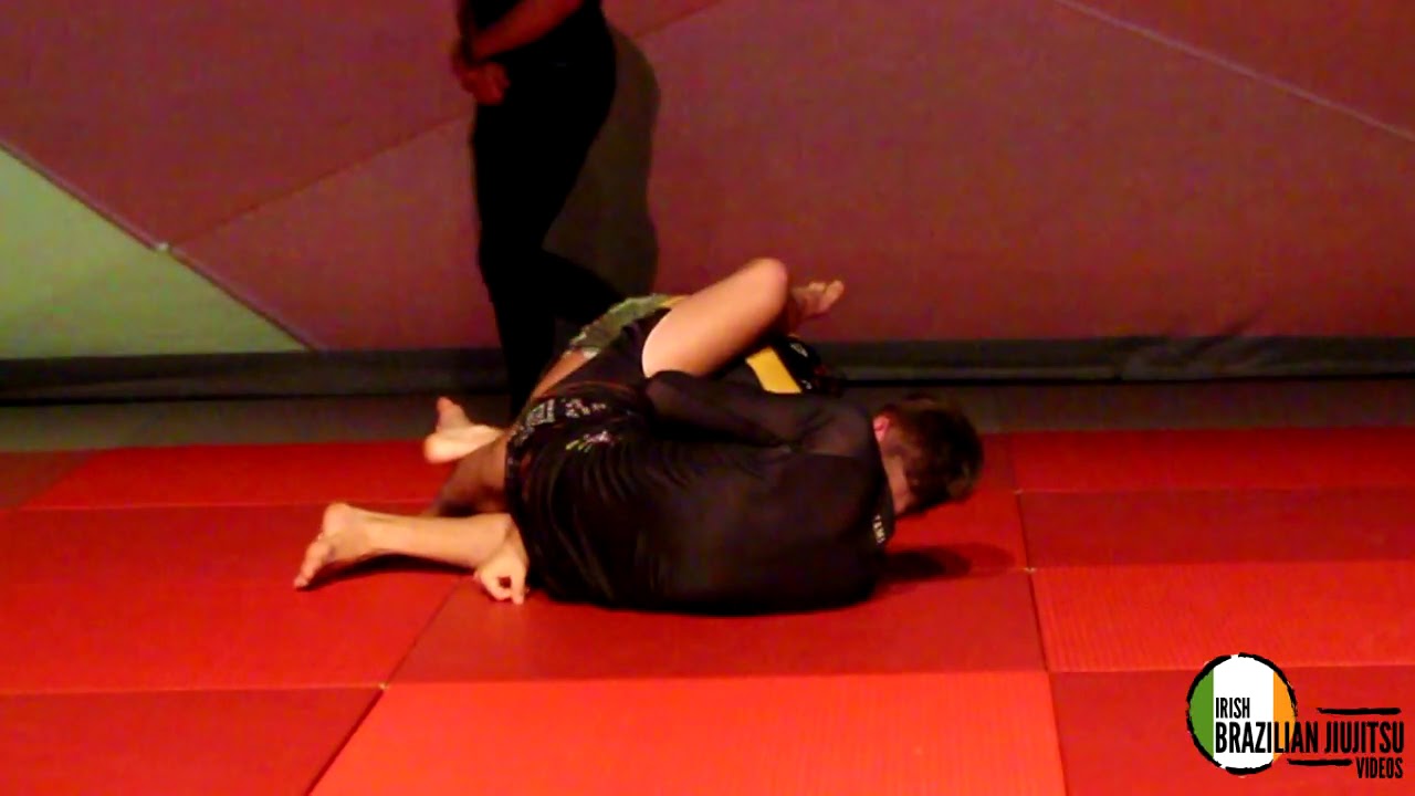 Taylor Pearman vs Michel Da Silva - Under 80kg Opening round #7 - SubOver80 2019