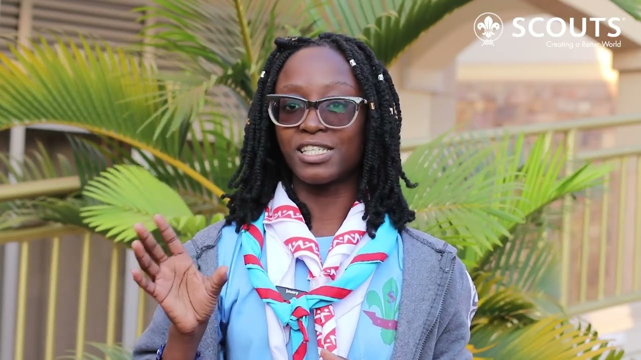 International Leadership Training - Burundi 2024