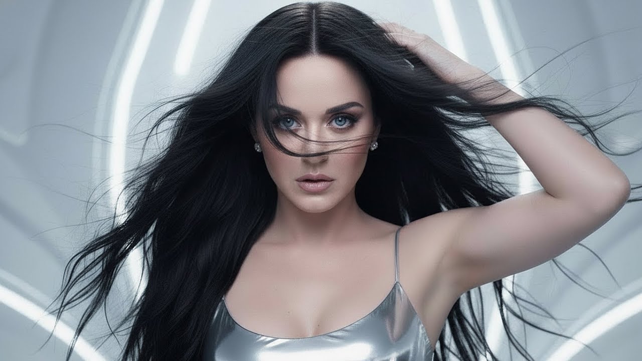 Katy Perry - ARTIFICIAL (Music Video)