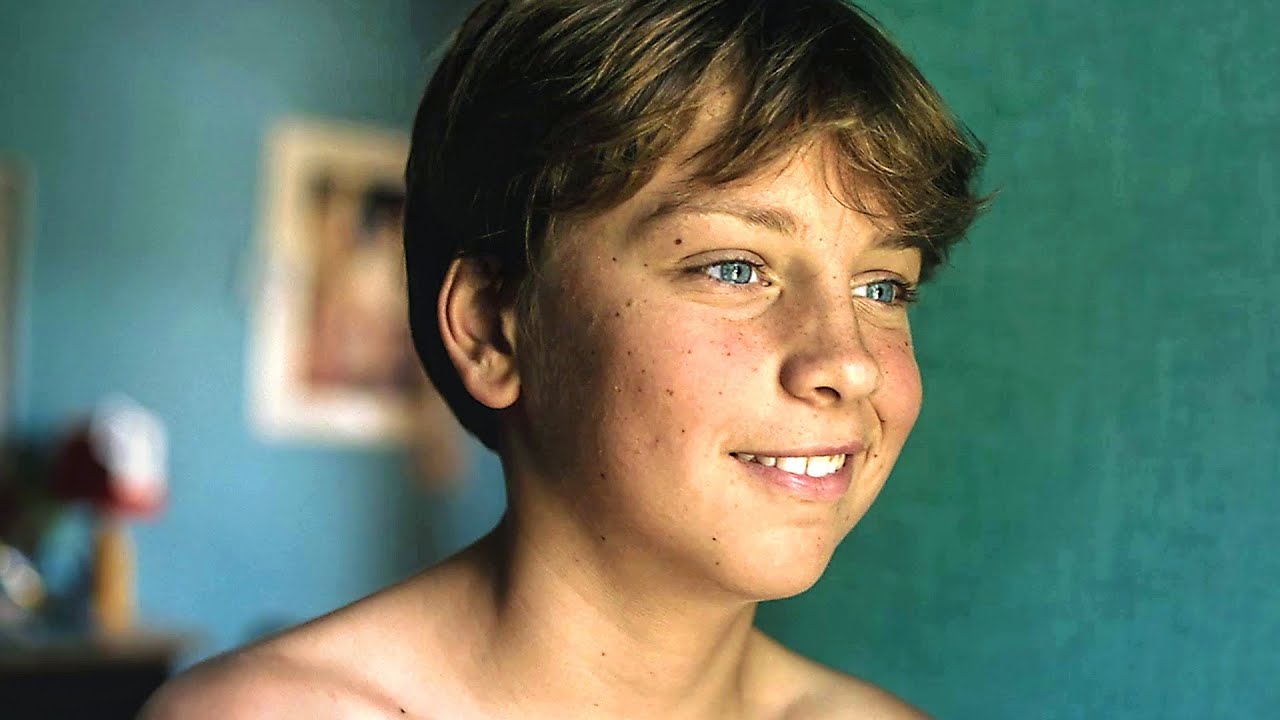 YOUNG HEARTS Bande Annonce (2025) Drame