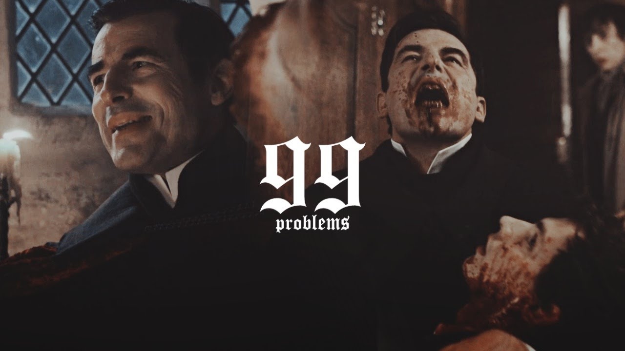 dracula [ 99 problems ]