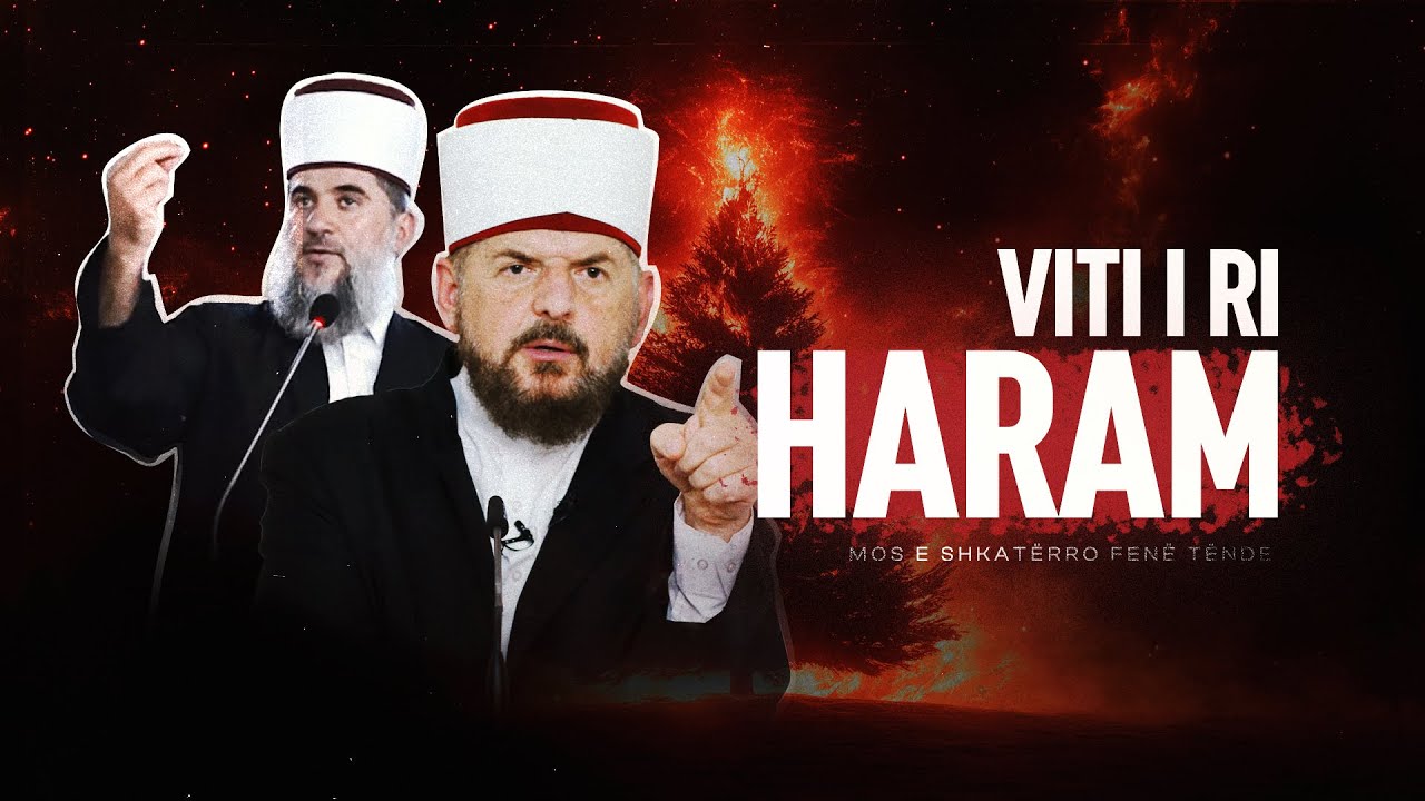 Viti i ri është haram | Mos e shkatërro fenë tënde