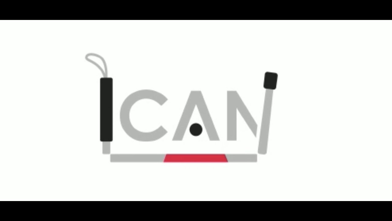 #ICAN - Autonomia senza confini