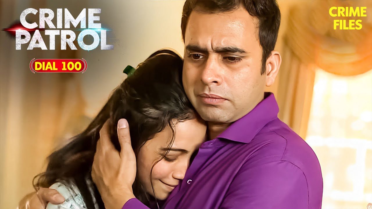 Kolkata का चौंकाने वाला Case | Crime Patrol Series | TV Serial Latest Episode