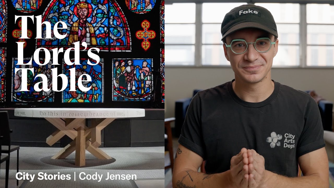 The Lord's Table