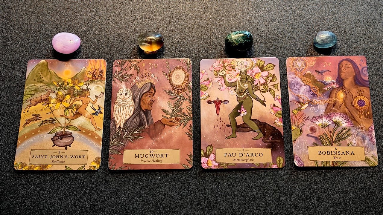 ❤️ Who Are You Destined To Meet Soon? 👀 Pick a Card ✨