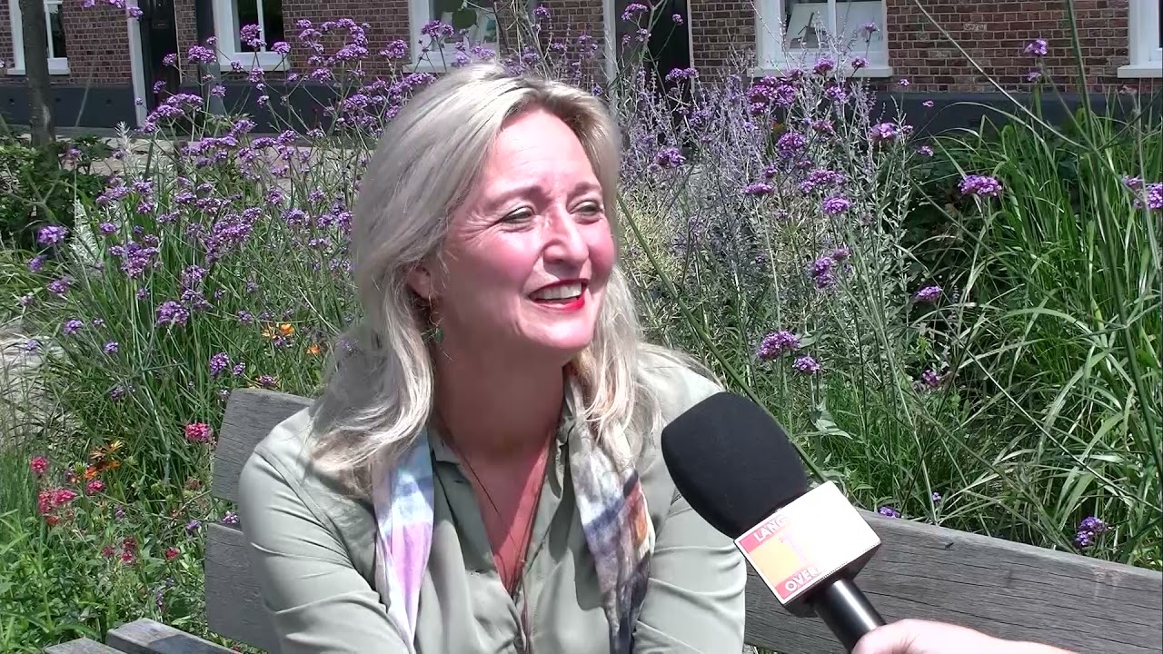 In gesprek met Sacha Ausems - deel 2