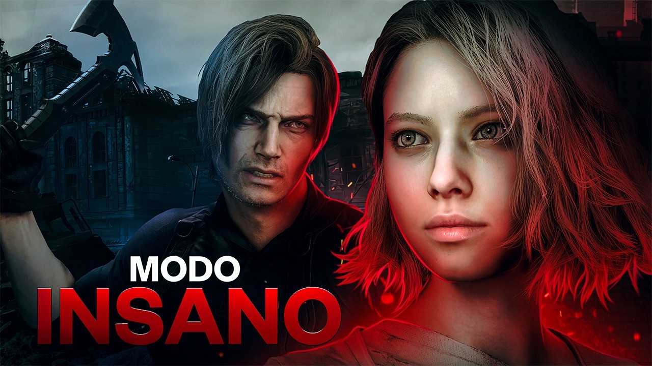 #2 MODO INSANO SEM ARMAS INFINITAS OU ITENS BÔNUS - SOFRÊNCIA PURA ATÉ PERDER A SANIDADE KKKKKKKKK