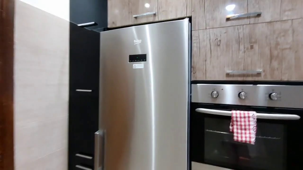 مطابخ السكن الاقتصادي قبل وبعد التغيير نصائح وافكار استغلال المساحة
