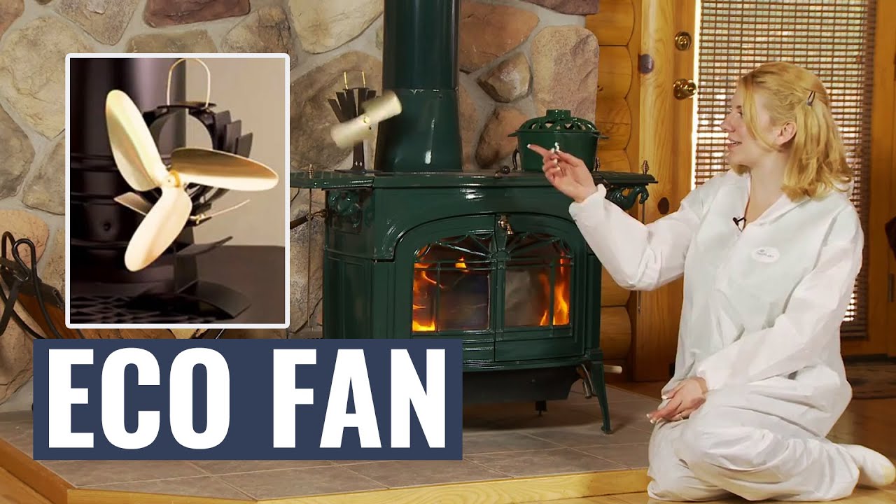Eco Fan
