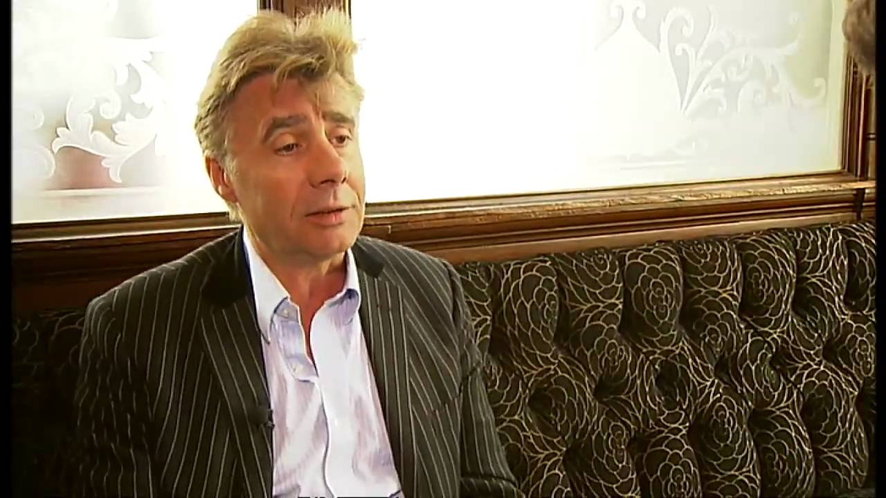Glen Matlock pays tribute to Malcolm McLaren