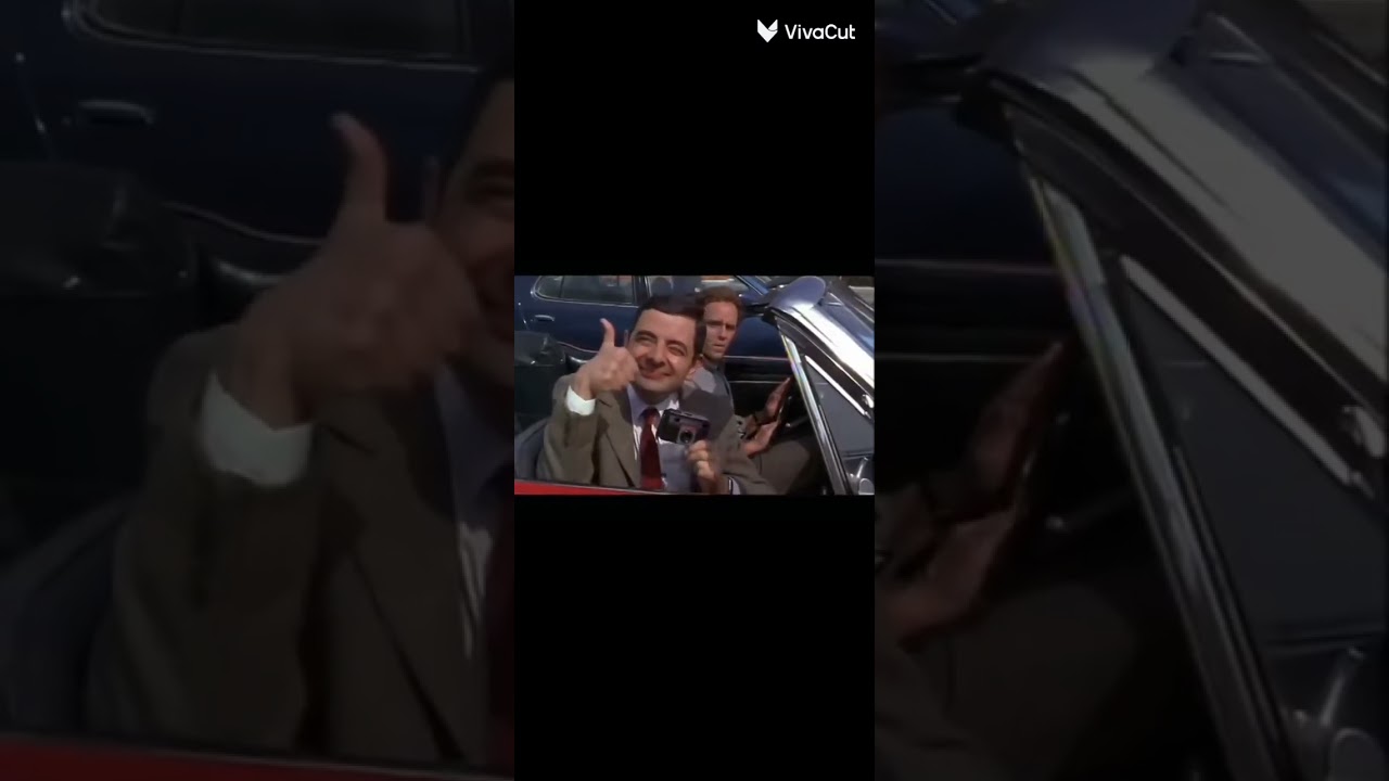 Choose a title you like for the video (I say middle finger). What do you say?🖕🖕🖕