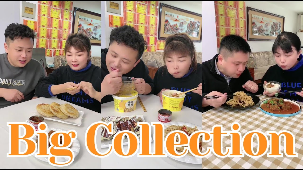 Big Collection | Lao Gao is playing this trick on me!