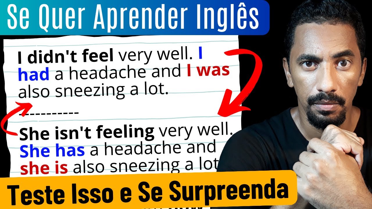 A Forma Mais Fácil e Infalível de Aprender Inglês Que Poucos Vão Te Mostrar